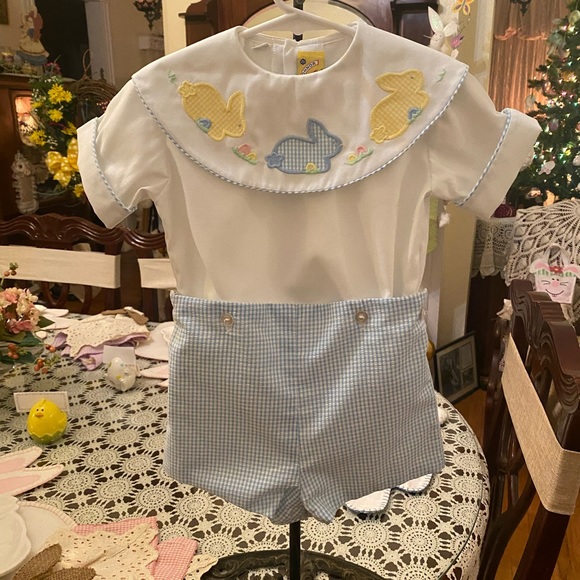 Ashton Connor Toddler boys Shirt all size 2 - Picture 12 of 15